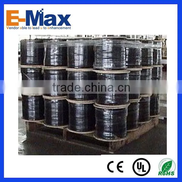 RG59 With YAP Video Surveillance Cable - EC-C111047 photo-2