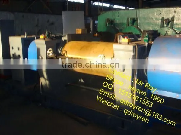Automatic Waste Tire Recycling Line Full Automatic Plants of Tyres Recycling photo-4