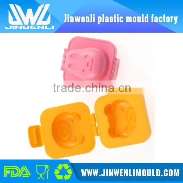 Molds for Plastic Household photo-3