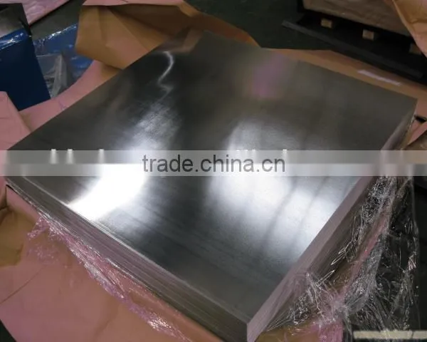 Stainless Steel Sheet photo-3