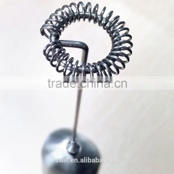 Milk Foamer / Milk Frother photo-2