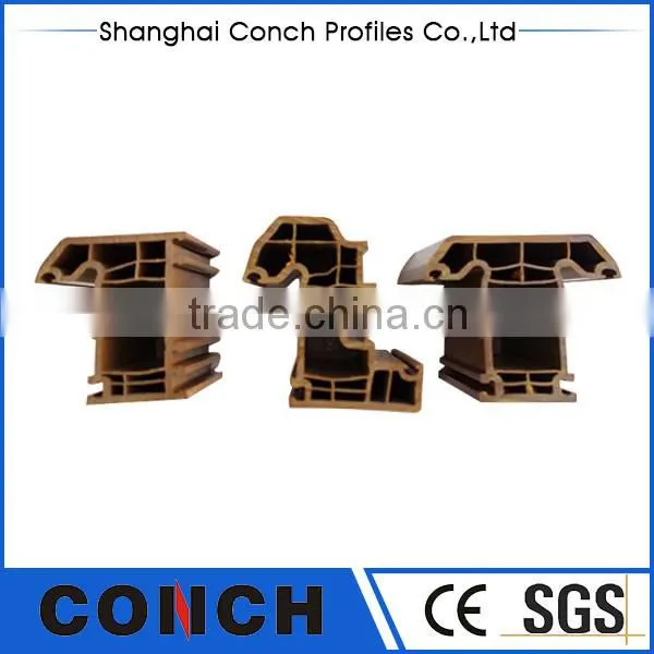 Conch High Level Serise 70 Casement (ESWIN) photo-2
