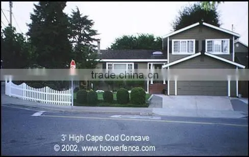 Pvc Fence photo-4