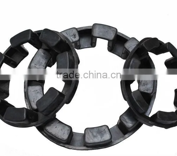 Sullair Compressor Replacement Parts Flexible Rubber Coupling 8829003-322 photo-3