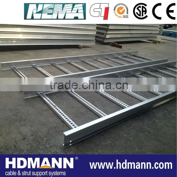 NEMA20C Aluminum Cable Ladder With Factory Price Free OEM. Strong photo-6