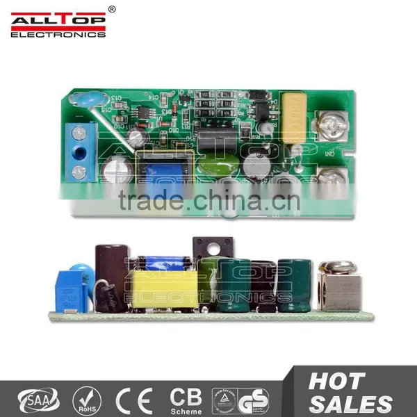 300ma 12w Triac Constant Current Dimmable Led Driver photo-5