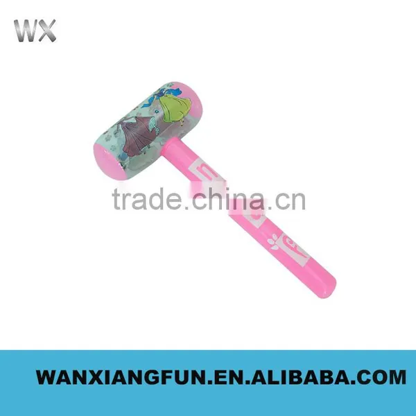 Inflatable Hammer PVC Advertising photo-5