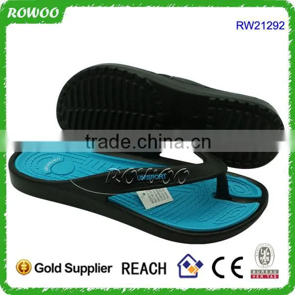 2016 Hot Sale Beautiful Lady Flip Flop Slippers Ladies Fancy Sandal photo-2