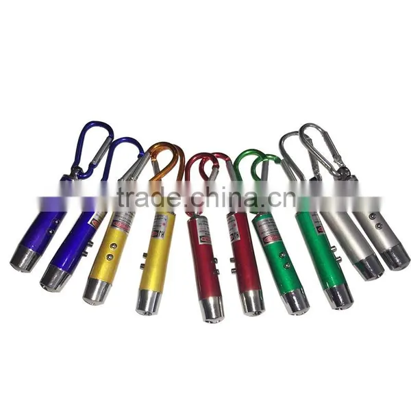 3 in 1 Counterfeit Money Detector Pen ,Mini UV Light Pens