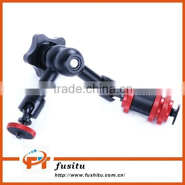 Sevenoak Articulating 7'' SK-ARM01 Metal Magic Arm For LED Light LCD Monitor DLSR Camera photo-2