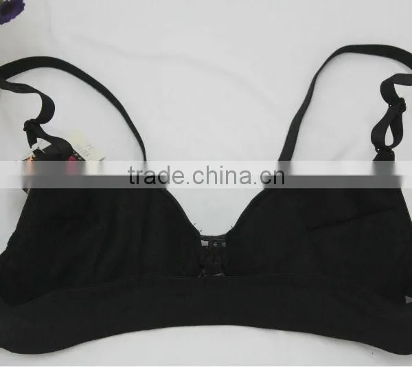 Racerback Sexy Back Design Women Hot Sexy Bra Images photo-2