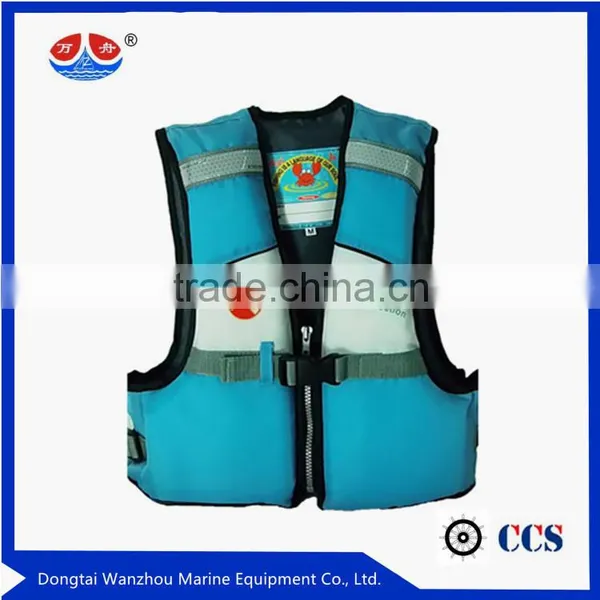 Life Saving Fishing Life Jacket photo-2