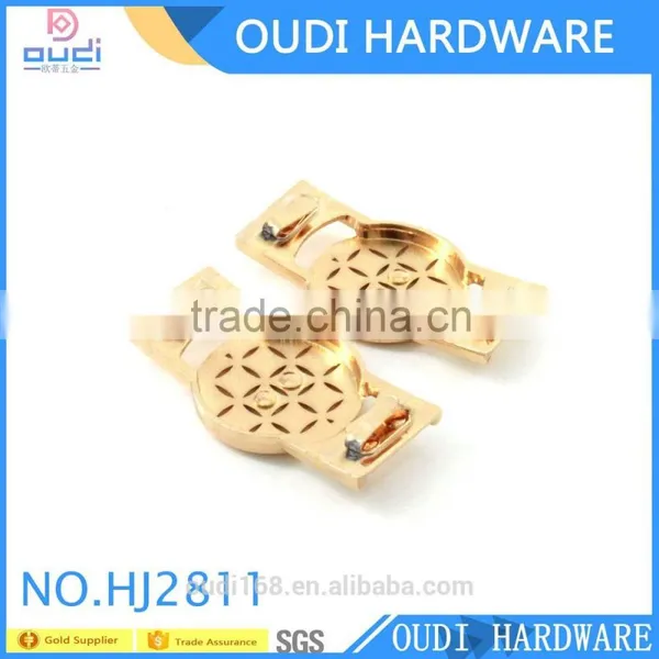 Fashion Shoe Buckle Parts Decoration Wholesale Sandal Ornament Shoe Accessories photo-3