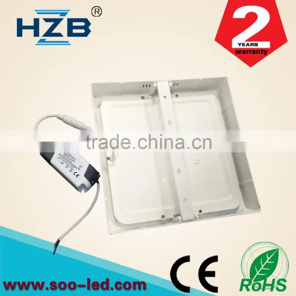 China Made Surface Mount Square Led Ceiling Light Fixture Home Use photo-5
