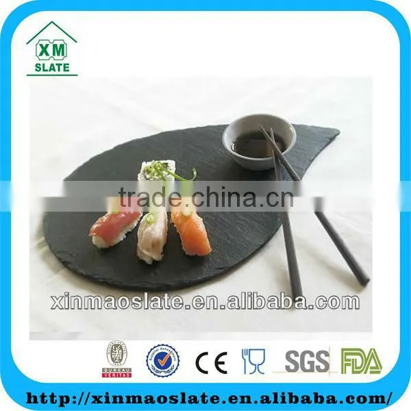 Eco Friendly 2014 Latest Irregular Shaped Dinnerware