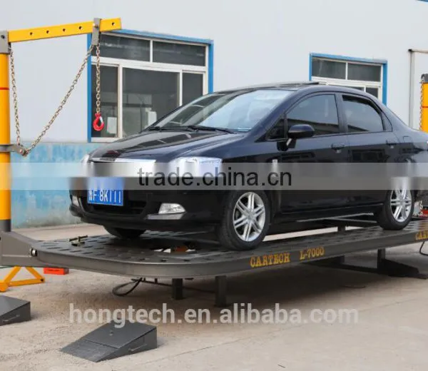 10 Ton Car Colission Body Repair Alignment/car Bench/ Frame Machine photo-3