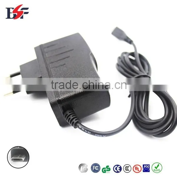 Wholesale 5V1.5A Portable Power Adapter photo-4