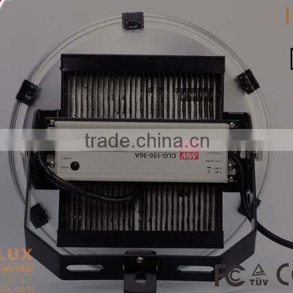 DLC CE ROHS Meanwell Driver LED Retrofit Kits to Replace Led High Bay Light 200w(equal to 400w Metal Halide) photo-3