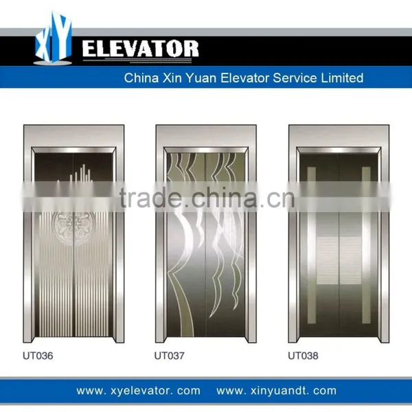 Beautiful Elevator Door photo-3