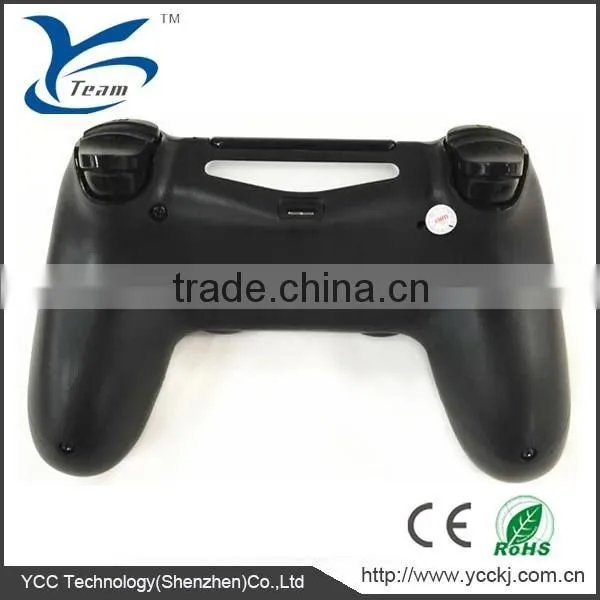 Hot Selling for Ps4 Wireless Bluetooth Controller Joystick Gamepad photo-4