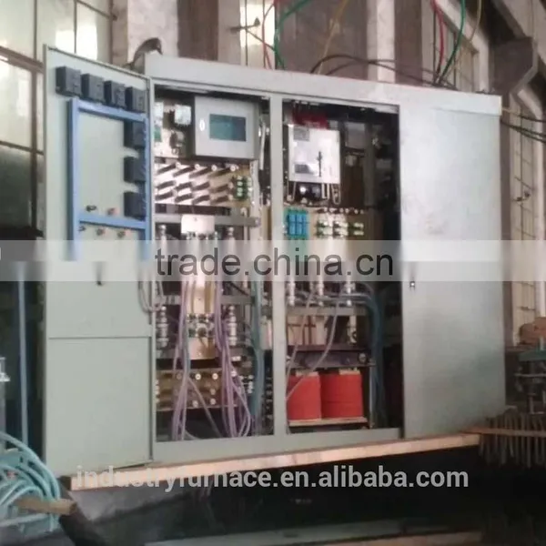 Induction Furnace photo-2