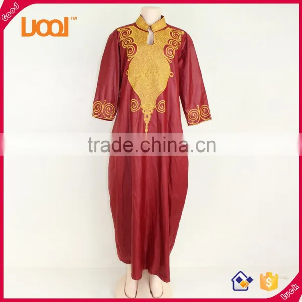 2016 OEM/ODM Guangzhou Bazin Riche Factory /african Bazin Clothing for Woman Quality Choice photo-6