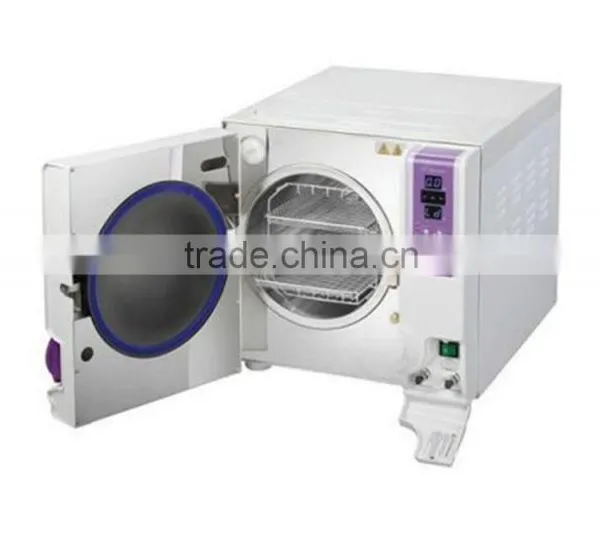 Multifunction Implant Dental Autoclave photo-3