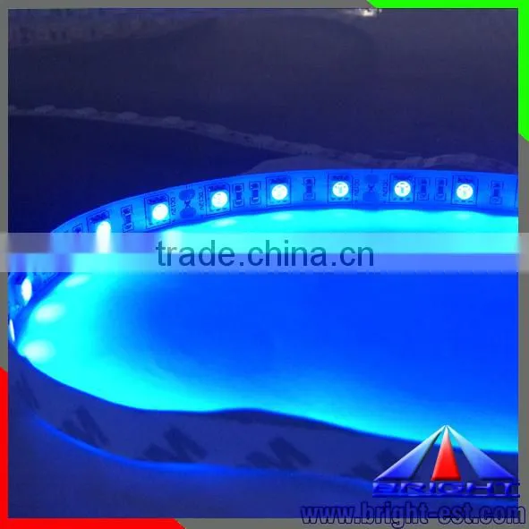 Widly Used Led Strip, 365nm 10mm Width Led Strip Light, 5050 Led UV Light Strip photo-4