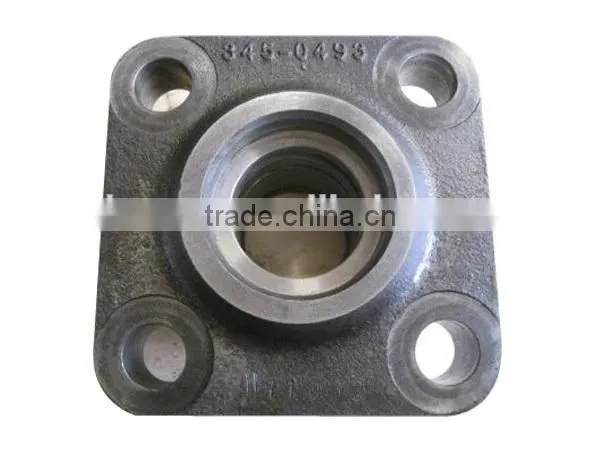 Hydraulic Component