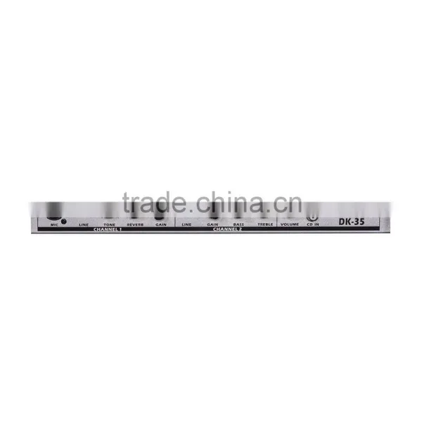 PA Workstation Personal Monitor Amplifier Electric Drum Amplifier Speaker ,Keyboard and Acoustic Guitar Speaker photo-6