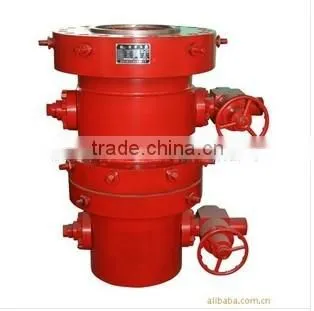 API 6A Casing Head