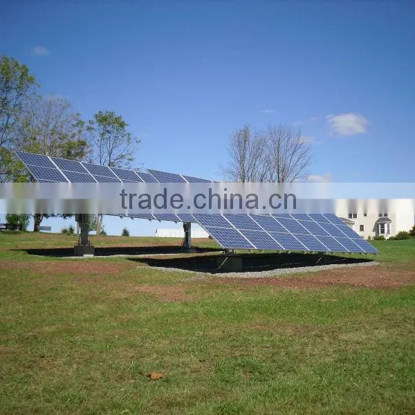 6KW Solar Inverter Controller Built in One Box, Inverter Hybrid With Controller photo-5