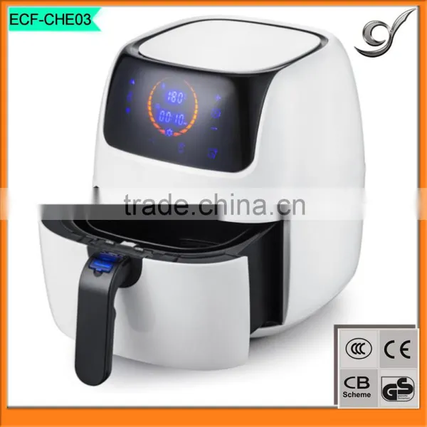 ECF-YD03 Airfryer photo-5