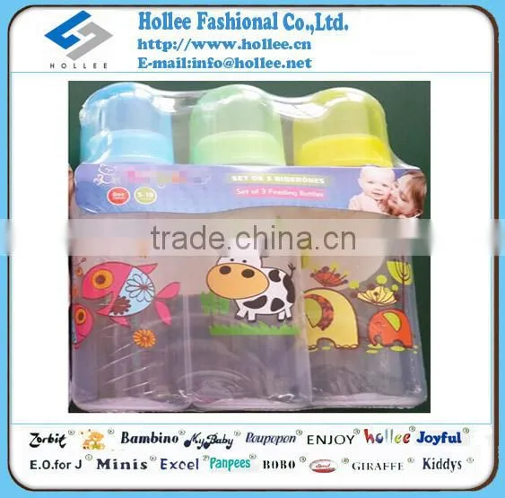 Bpa Free Baby Feeding Bottle photo-4