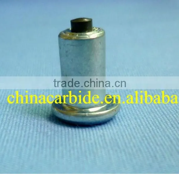 Tungsten Carbide Car Tyre Studs