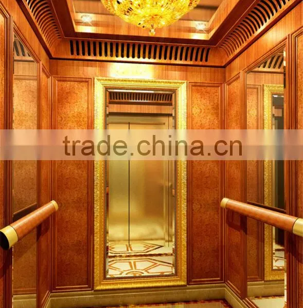 Passenger Elevator