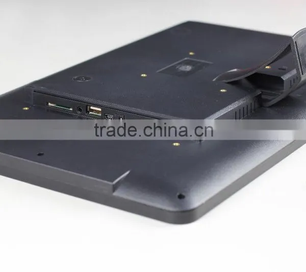 21.5" All in One Android pc Capacitive Touchscreen, Android Quad-core Pos Tablet , Super Slim Tablet Pos Stand photo-5