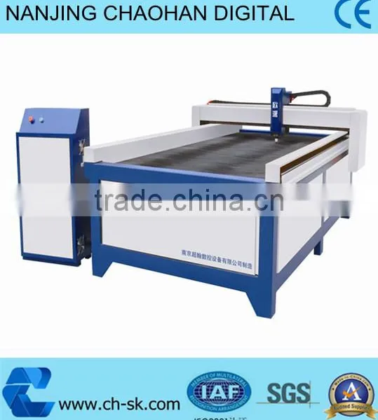 Stainless Steel Sheet Cutting Machine