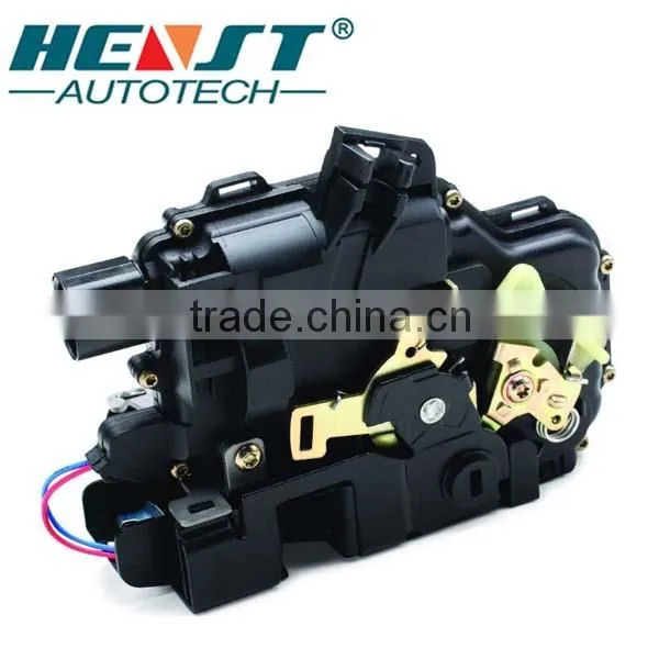 Door Lock 3B4 839 016 A for VW PASSAT/GOLF IV/BORA/SKODA OCTAVIA/SEAT TOLEDO II/LEON Rear Right photo-2