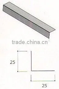 DANA WALL ANGLE FOR CEILINGS