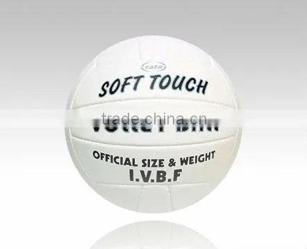 SOFT VOLLEY BALL