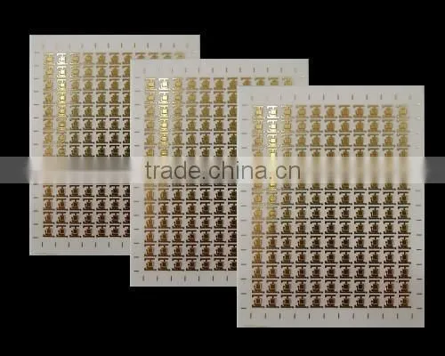 Professional Pcb Manufacturer Washing Machine Plotter Pcb Programmable Pcb Board photo-5