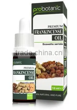 Frankincense Oil