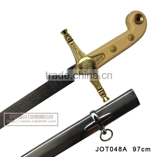 Wholesale Military Swords Officer Sword JOT048A photo-4