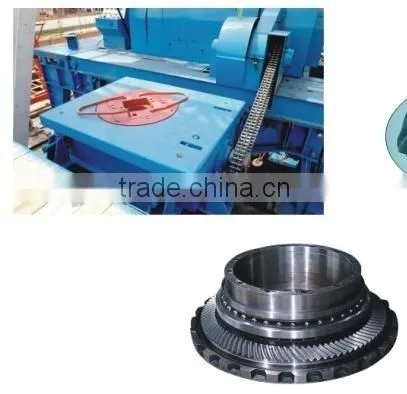 Rotary Tables
