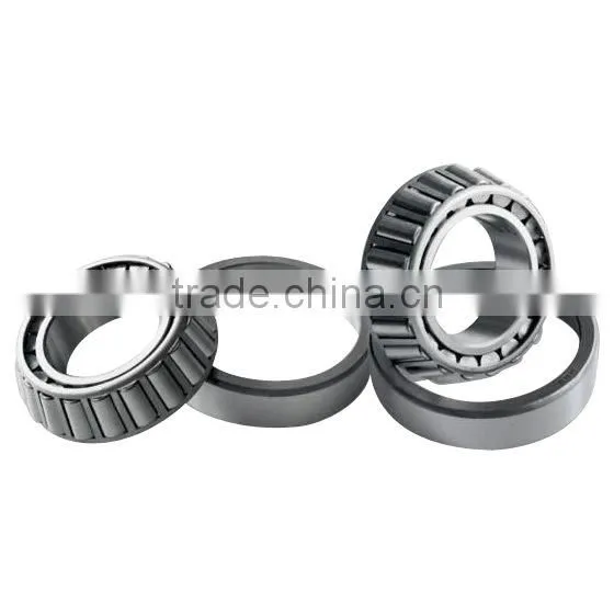 China Low Noise 32322 Tapered Roller Bearing of Machine Tool photo-2
