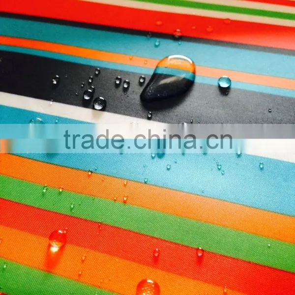 High Quality 190t Polyester Printing photo-2