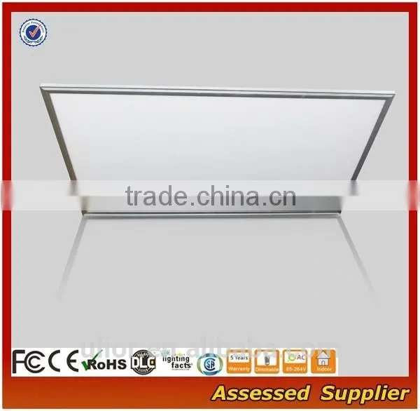 LED Wholesalers 2x4 Panel LED Lighting 50-Watt Edge-Lit ,Super Bright Ultra Thin Panel Led photo-2