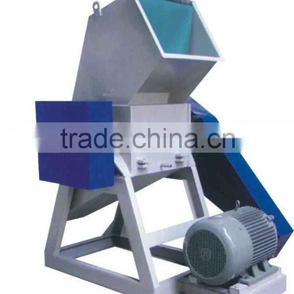 Small Plastic Punching Machine photo-2
