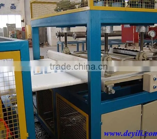 Polystyrene Foamed Board Line photo-2